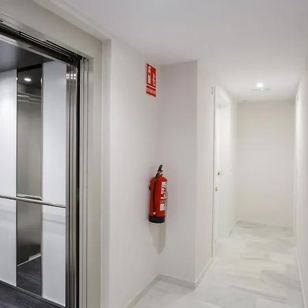 El Noble By Cadiz4rentals * Cadix