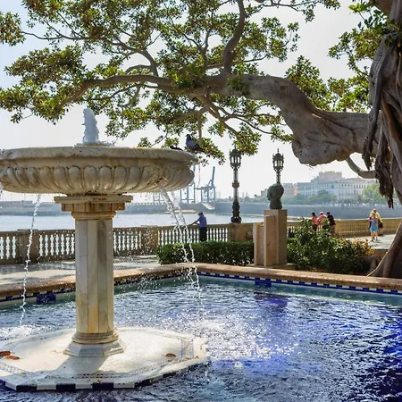 El Noble By Cadiz4rentals Appartamento