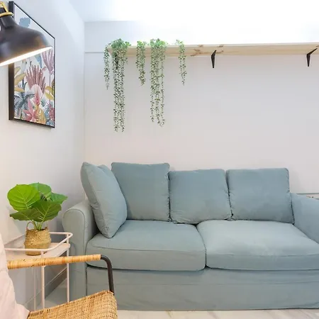 El Noble By Cadiz4rentals Lejlighed