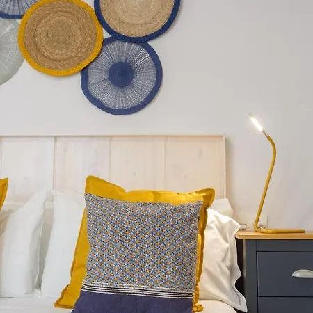 Lejlighed El Noble By Cadiz4rentals *