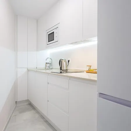 Appartamento El Noble By Cadiz4rentals *